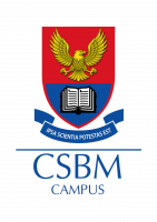 CSBM Learning Management System